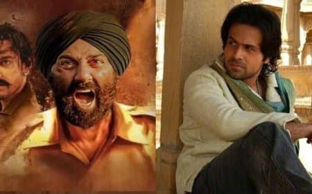 स्वतंत्रता दिवस पर होगा महाक्लैश! बॉक्स ऑफिस पर सनी देओल से टकराएंगे इमरान हाशमी