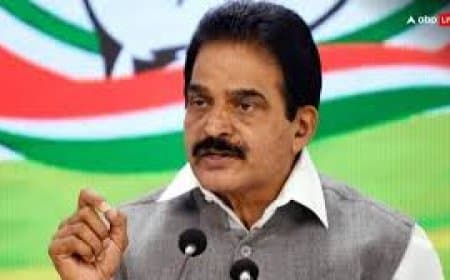 विशेषाधिकार हनन नोटिस: पीएम मोदी के खिलाफ कांग्रेस का बड़ा हमला, सांसदों के अपमान का लगाया आरोप