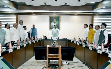 मोहन कैबिनेट: मध्यप्रदेश में कृषि भूमि का सरकारी इस्तेमाल पर सरकार किसान को देगी चार गुना मुआवजा 