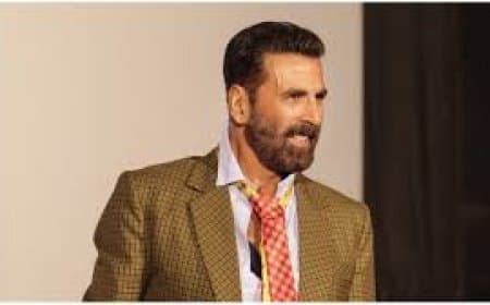 अक्षय कुमार और राणा दग्गुबाती की नई फिल्म: उज्जैन के रहस्यों पर आधारित होगी चंदू मोंडेती की हिस्टोरिकल थ्रिलर