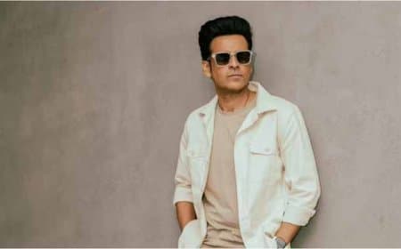 मनोज बाजपेयी की ‘गवर्नर’ का पोस्टर जारी, फिल्म 12 जून को सिनेमाघरों में रिलीज होगी