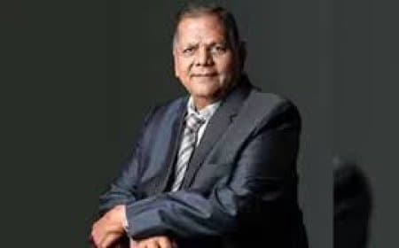 बिकाजी फूड्स के संस्थापक शिव रतन अग्रवाल का निधन, जानें भुजिया सम्राट का सफर