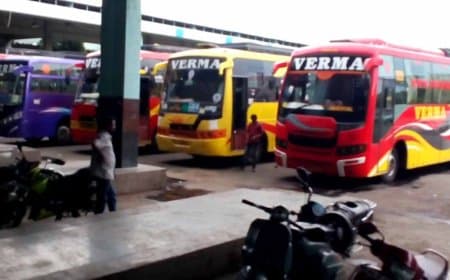  भोपाल: दो बसों के फिटनेस प्रमाण पत्र निरस्त... आरटीओ ने ठोका 1.48 लाख जुर्माना