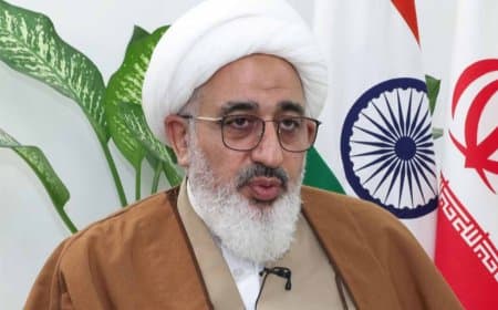 मध्यप्रदेश: ईरानी सुप्रीम-लीडर के प्रतिनिधि एकता और भाईचारे का संदेश देने आएंगे भोपाल