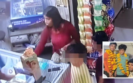 इंदौर अपहरण केस: 5 घंटे में सुरक्षित बचे बच्चे, शेयर बाजार के कर्ज के लिए किया था किडनैप