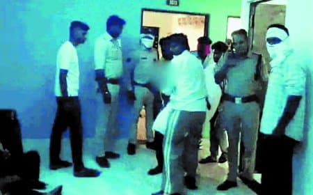 रीवा होटल कमरे में युवक युवती ने सुसाइड किया, जांच में जुटी पुलिस टीम