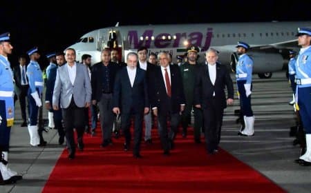 सहमति के आसार...अमेरिका और ईरान के बीच इस्लामाबाद में आज होगी दूसरे राउंड की शांति-वार्ता