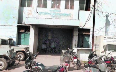 26 को एसीएस और 27 को हेल्थ कमिश्नर मारेंगे छापा, करेंगे औचक निरीक्षण