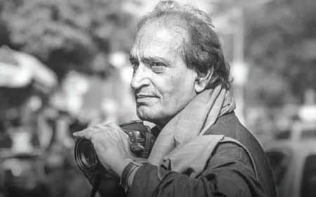 दुखद: भोपाल गैस त्रासदी को अपने कैमरे में कैद करने वाले प्रसिद्ध फोटोग्राफर पद्मश्री रघु राय का निधन