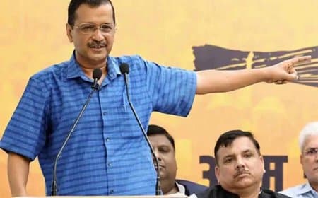 दिल्ली: हाईकोर्ट में नहीं होऊंगा पेश...केजरीवाल ने कहा- जस्टिस से न्याय मिलने की उम्मीद टूटी