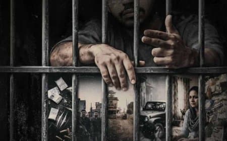 डॉक्यू सीरीज ‘लॉरेंस ऑफ पंजाब’ की रिलीज पर रोक...सूचना प्रचारण मंत्रालय के पाले में गेंद