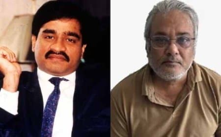 शिकंजा: दाऊद का करीबी कुख्यात ड्रग माफिया सलीम डोला तुर्की से डिपोर्ट करके लाया गया भारत