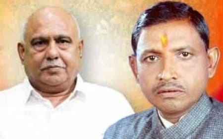 मध्यप्रदेश: निगम-मंडल में नियुक्तियां... विंध्य विकास प्राधिकरण के अध्यक्ष बने पंचूलाल प्रजापति