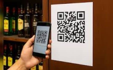 मध्य प्रदेश: अब शराब दुकानों पर लगेंगे QR कोड, MRP से ज्यादा वसूली पर रद्द होगा लाइसेंस