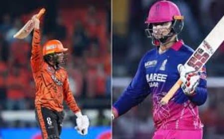 IPL 2026 MI vs SRH: क्या अभिषेक शर्मा छीन लेंगे वैभव सूर्यवंशी से ऑरेंज कैप?