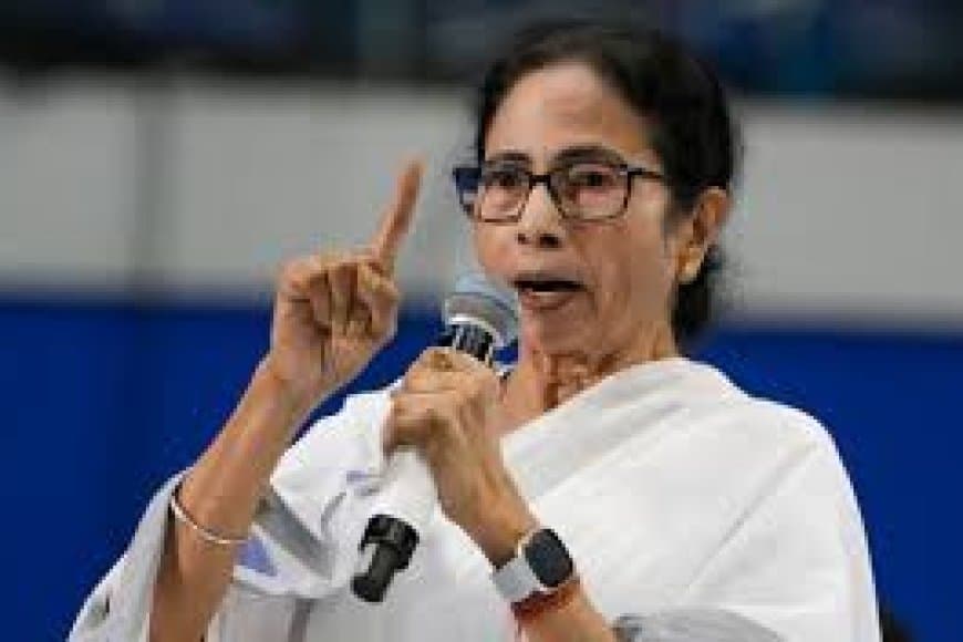 ममता बनर्जी का बड़ा एक्शन: TMC से फिरहाद हकीम और अरूप बिस्वास समेत 8 नेता निष्कासित