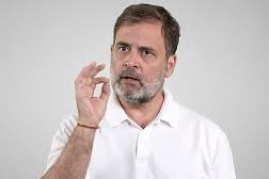 राहुल गांधी नागरिकता विवाद: इलाहाबाद हाईकोर्ट ने बदला फैसला, FIR के आदेश पर लगाई रोक