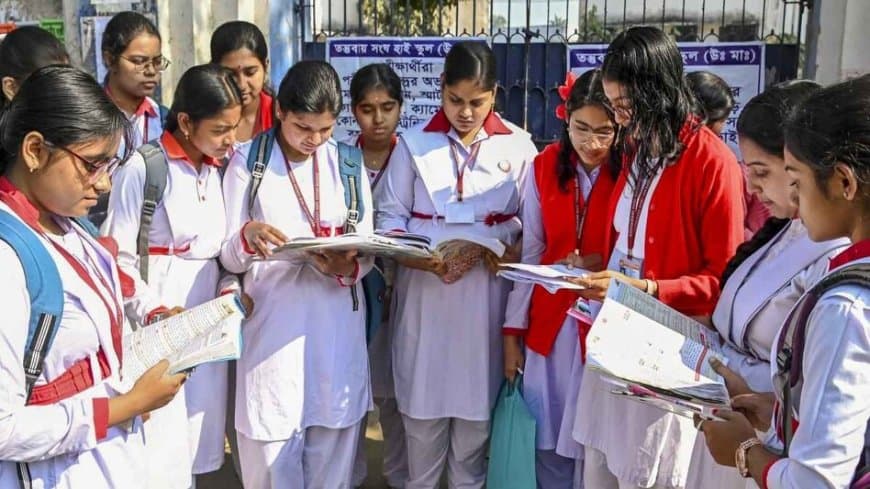 इस साल 15 अप्रैल तक  परीक्षा परिणाम जारी करने की तैयारी में है।