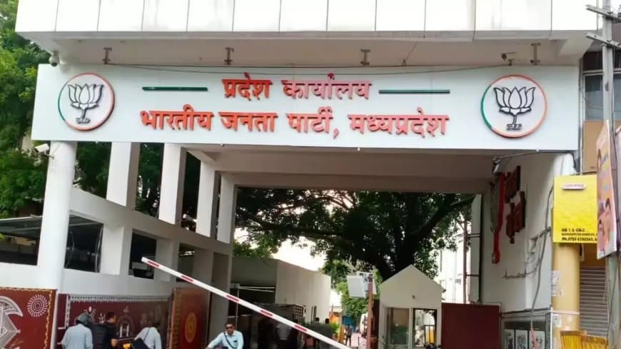 सूची में कुल 33 प्रदेश प्रवक्ता बनाए गए हैं।