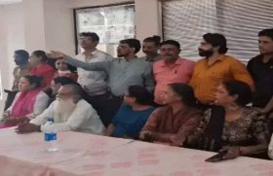 संस्कृति मंत्रालय की रेपर्टरी ग्रांट में भारी कटौती: देशभर के रंगकर्मी एकजुट, 7 अप्रैल को दिल्ली में प्रदर्शन