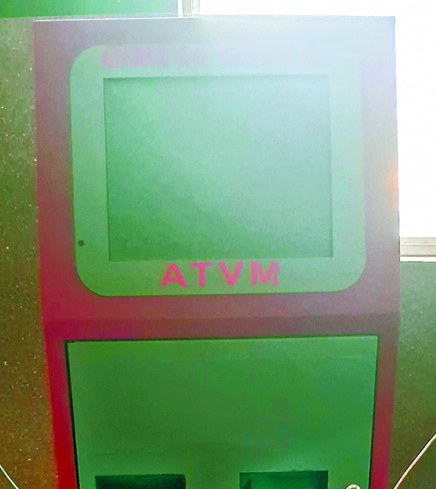 एटीव्हीएम फेसीलेटर नियुक्ति में फर्जीवाड़ा, रेलवे ने टेंडर निरस्त कर दोबारा प्रक्रिया शुरू