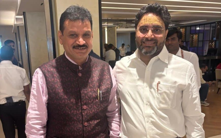 “श्रद्धालु नहीं, हमारे लिए वे मेहमान हैं”