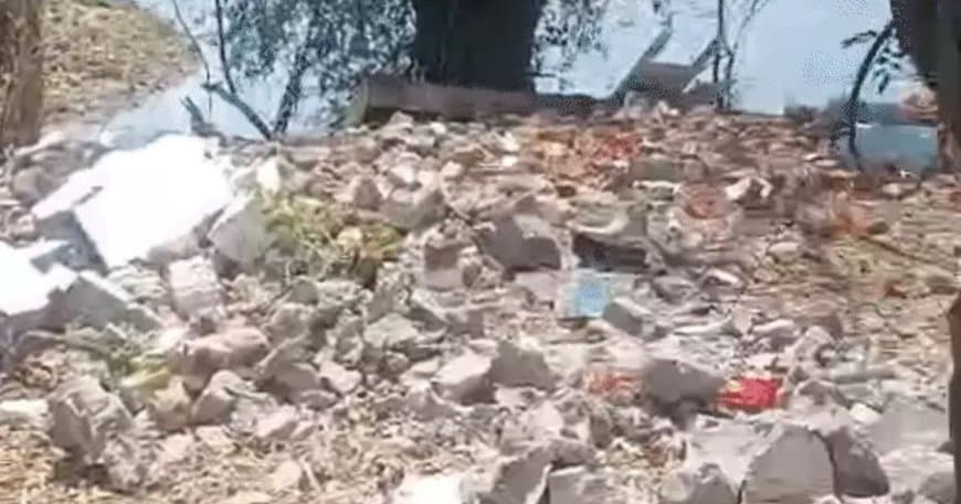 भोपाल बड़ा तालाब अतिक्रमण कार्रवाई: 15 दिन में हटेंगे 347 अवैध निर्माण | Bhopal News