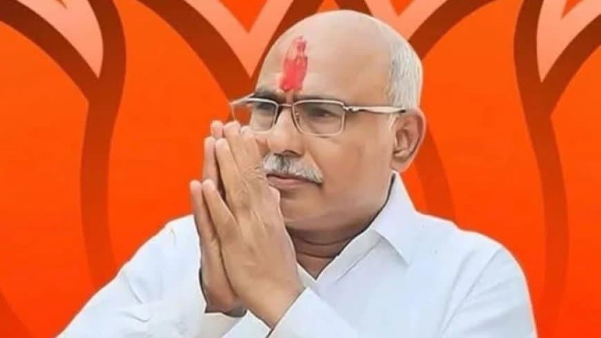 भाजपा का फैसला: लोकतंत्र बचाओ, भीड़तंत्र हटाओ की जगह अब लोकतंत्र बचाओ, अराजकता हटाओ का नारा