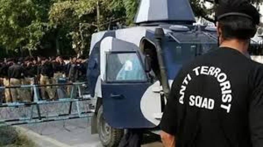 लखनऊ में आतंकी साजिश नाकाम: चारबाग से 4 संदिग्ध गिरफ्तार, खिलौना कार से ब्लास्ट की थी योजना