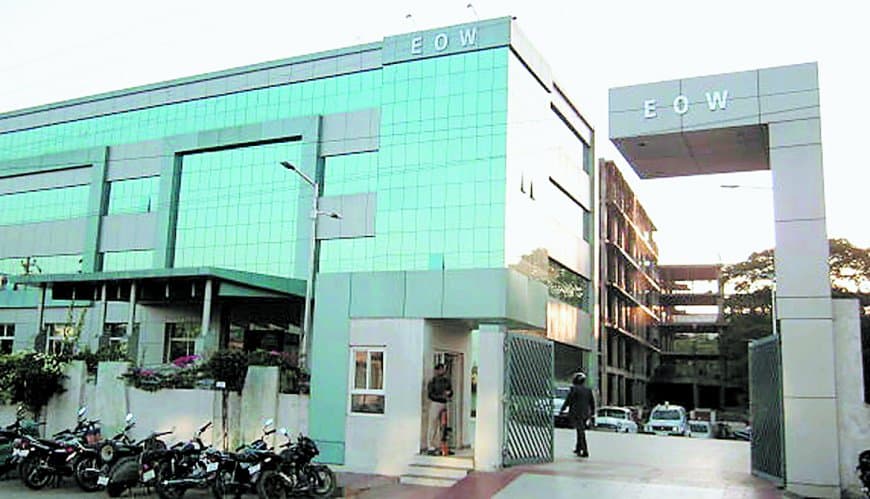 घटिया डामर से बनाई सड़क, फर्जीवाड़ा कर 18.5 करोड़ का भुगतान लिया, 44 लोगों पर मामला दर्ज