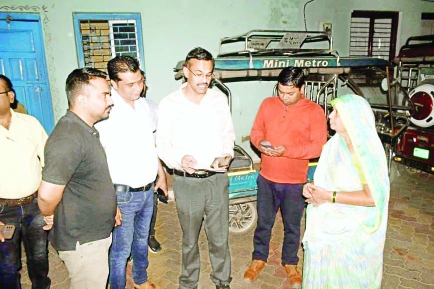 सतना में बिजली चोरी पर कार्रवाई, 94 उपभोक्ता पकड़े, लाखों की वसूली शुरू