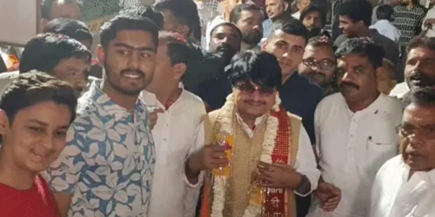 बंगाल में कैलाश विजय वर्गीय पर 38 फर्जी केस,गिरफ्तारी का डर, इसलिए नहीं जा रहे प्रचार में