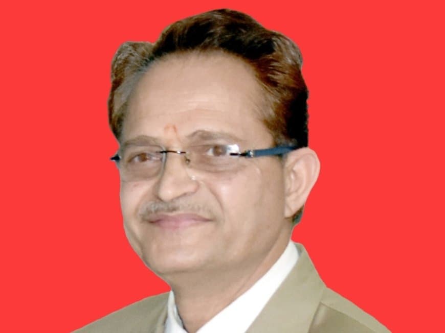 साक्षात्कार:  पृष्ठभूमि सीमा नहीं होती, आत्मविश्वास और संकल्प से बदलती है तकदीर