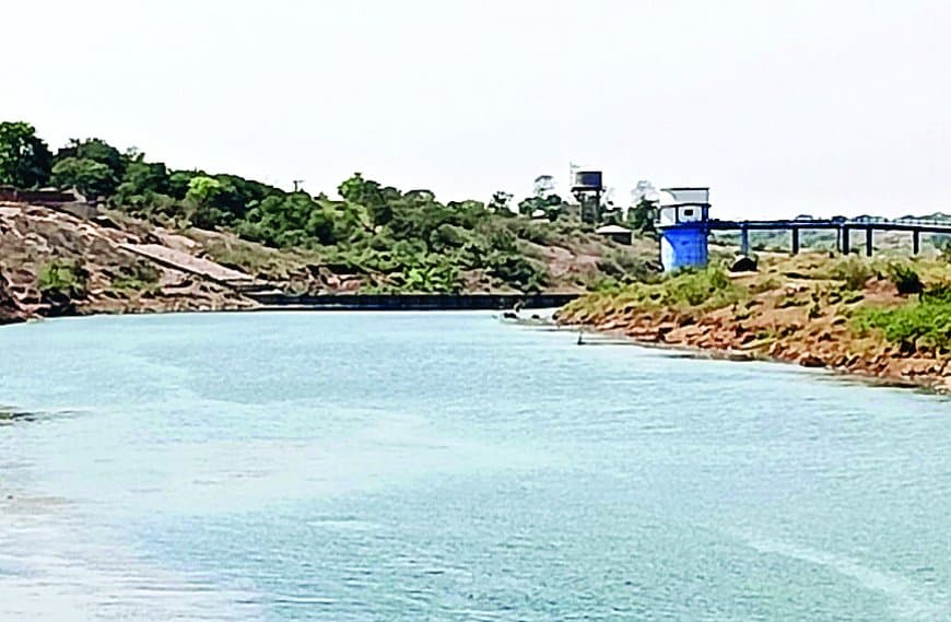 87 करोड़ के प्रोजेक्ट के बाद भी पवई के लोगों को नहीं मिल रहा नल का पानी