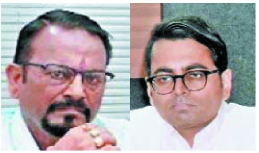 चार दिन में 500 मीटर नहीं पहुंची एफआईआर चिट्ठी, नगर निगम पर सवाल