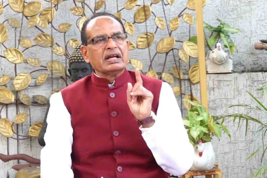 मध्यप्रदेश: अमानक बीज पर शिवराज सख्त... दिल्ली में शिकायत के बाद धार में एफआईआर