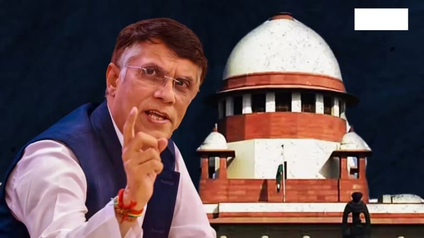 कांग्रेस नेता को बड़ा झटका लगा है।