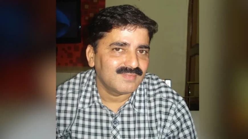 बंगाल चुनाव से पहले ED का बड़ा एक्शन: DCP शांतनु सिन्हा बिस्वास के घर छापेमारी