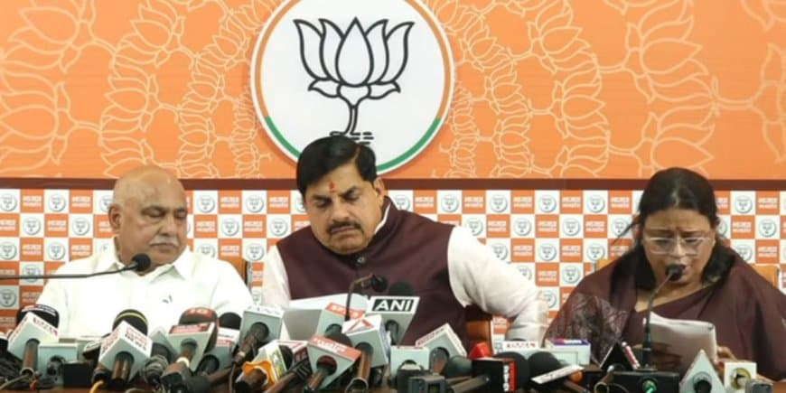 महिला आरक्षण पर MP में मचेगा घमासान: विधानसभा का विशेष सत्र बुलाएगी सरकार