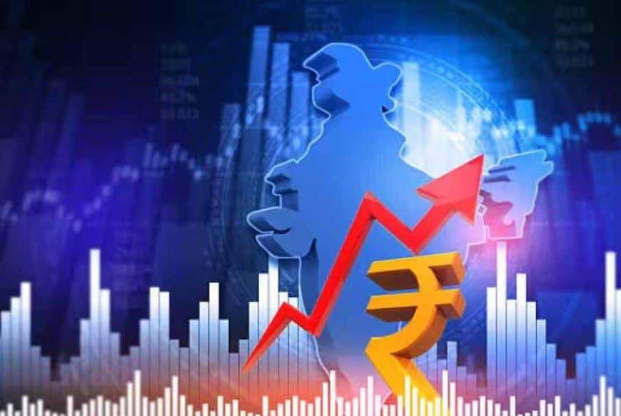 भारतीय बाजार में हरियाली बरकरार... सेंसेक्स में 400 अंकों की बढ़त, निफ्टी 24450 के ऊपर