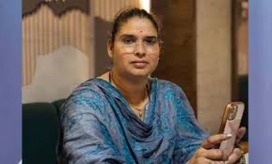 बीना विधायक निर्मला सप्रे फिर नहीं हुईं विधानसभा अध्यक्ष के समक्ष पेश, अब 29 अप्रैल को हाईकोर्ट में सुनवाई