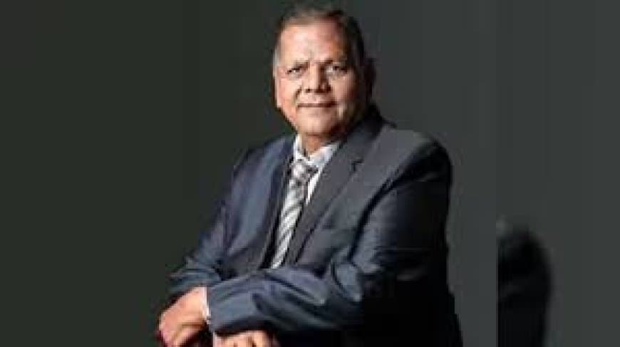 बिकाजी फूड्स के संस्थापक शिव रतन अग्रवाल का निधन, जानें भुजिया सम्राट का सफर