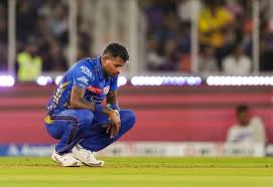 MI vs CSK: हार्दिक पांड्या की कप्तानी पर बरसे अश्विन, रणनीतिक चूक को बताया मुंबई की हार का बड़ा कारण