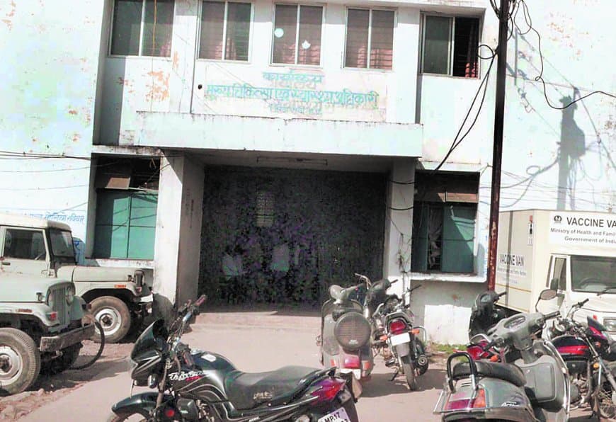 26 को एसीएस और 27 को हेल्थ कमिश्नर मारेंगे छापा, करेंगे औचक निरीक्षण