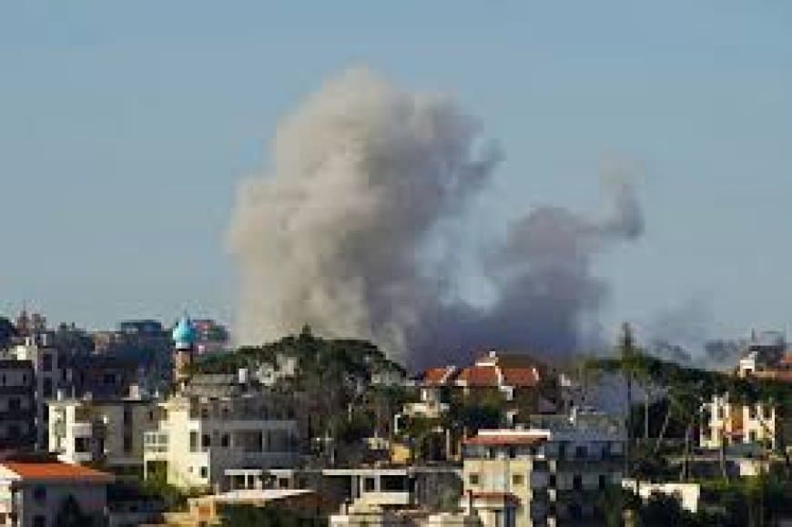 होर्मुज जलडमरूमध्य विवाद: रूस का ईरान को समर्थन और लेबनान पर इस्राइली हमले