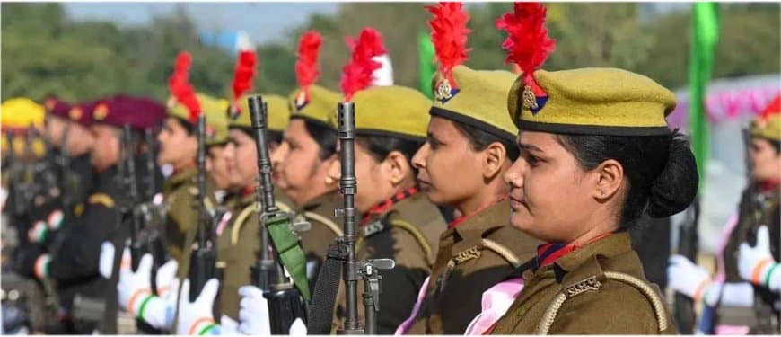 मध्यप्रदेश में नारी शक्ति वंदन! होमगार्ड की भर्ती में महिलाओं के लिए भी 33 फीसदी पद रहेंगे आरक्षित 