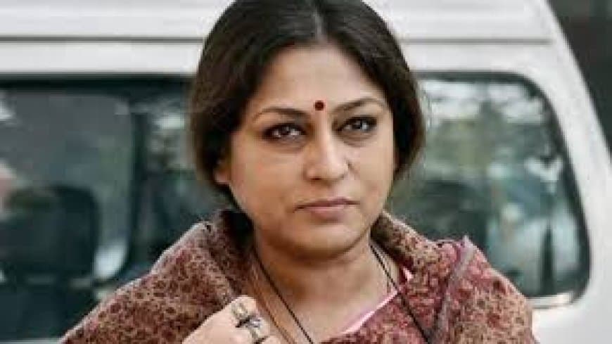 पश्चिम बंगाल चुनाव 2026:  रूपा गांगुली समेत इन फिल्मी सितारों की साख दांव पर