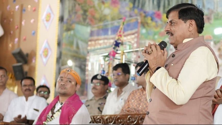 कृषि कल्याण वर्ष 2026: किसान कल्याण डैशबोर्ड और हेल्पलाइन लांच, 16 विभाग एक मंच पर