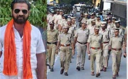 केरलम:  भाजपा नेता हत्याकांड के छह दोषियों को सजा-ए-मौत