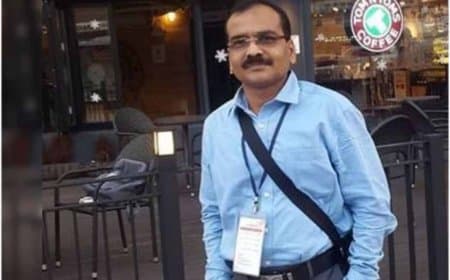 मध्यप्रदेश: ब्राह्मणों की बेटियों पर विवादित बयान देने वाले आईएएस वर्मा की फाइल अब तक नहीं पहुंच पाई कोर्ट 